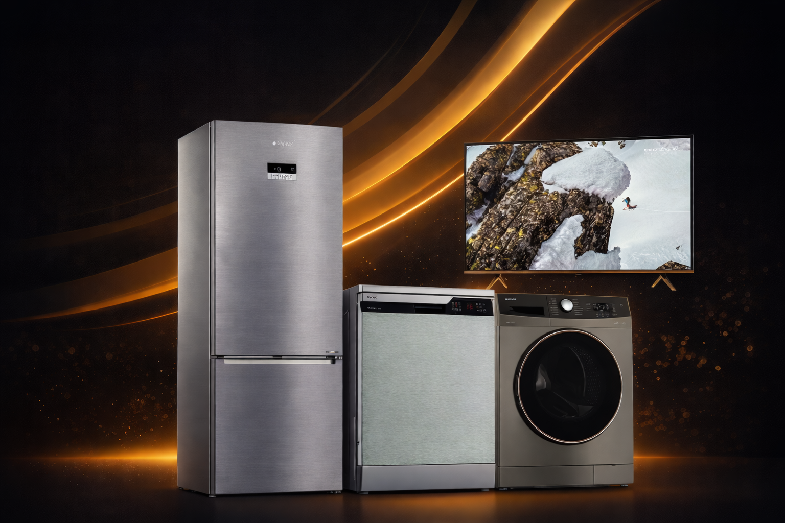 Ariston Servis Merkez