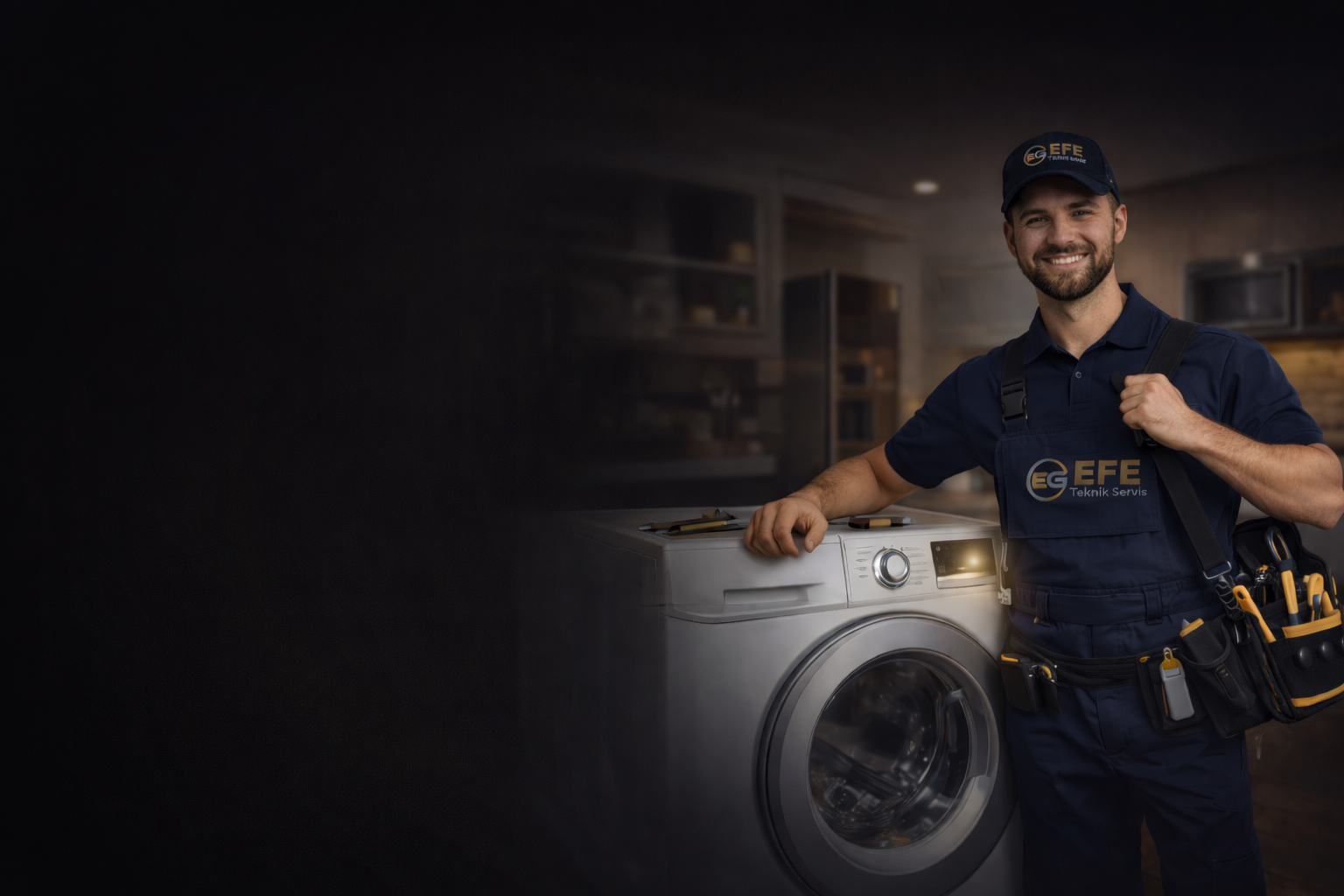 Efe Servis Teknisyen