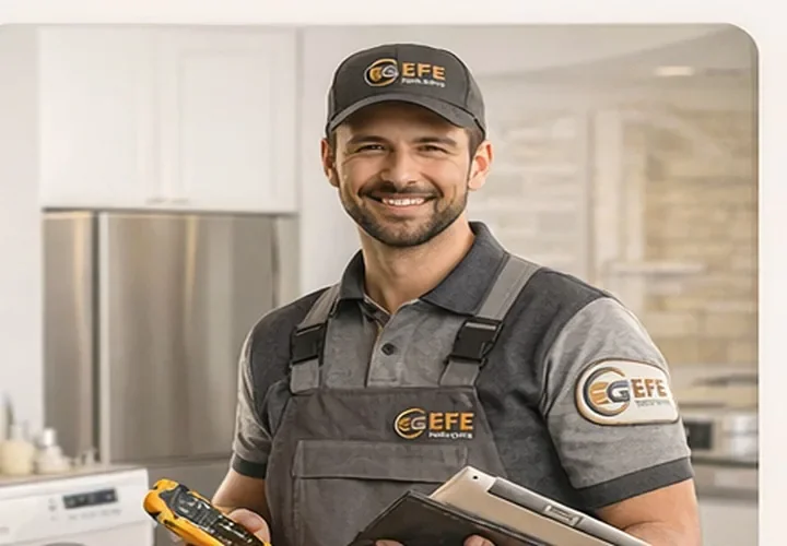 Beyaz Eşya Servisi - Efe Servis