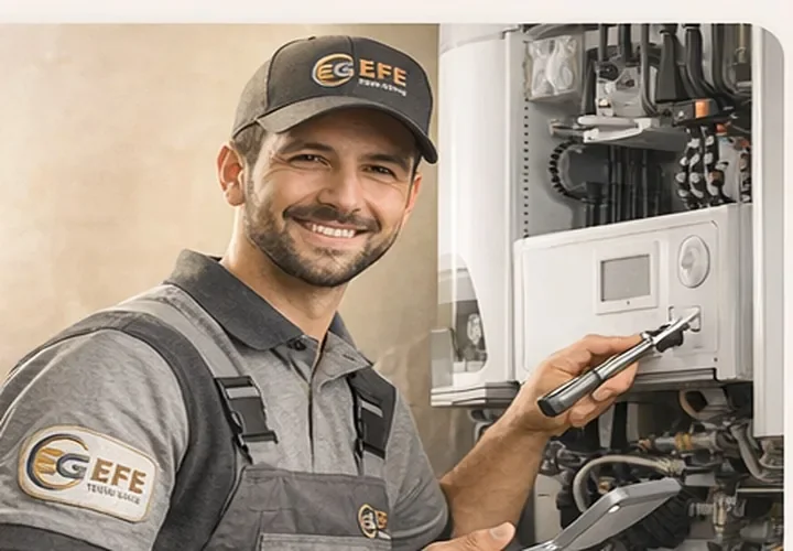 Kombi Servisi - Efe Servis