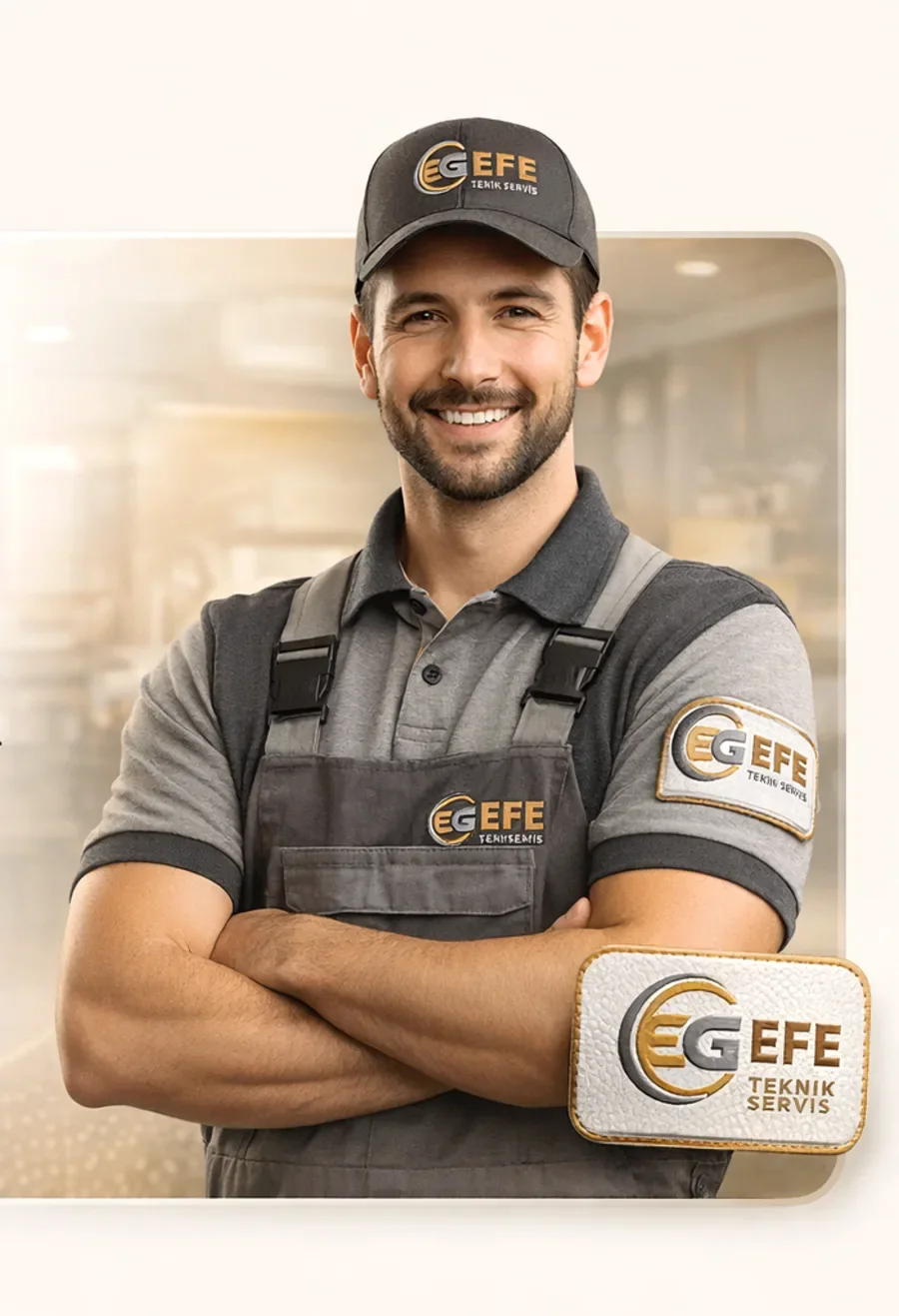 Efe Servis Teknisyen